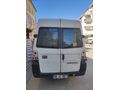 2008 BMC Megastar 17m³ – 95 Bin KM – Ticari Kullanıma Hazır