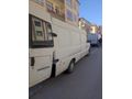 2008 BMC Megastar 17m³ – 95 Bin KM – Ticari Kullanıma Hazır