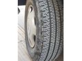 2008 BMC Megastar 17m³ – 95 Bin KM – Ticari Kullanıma Hazır