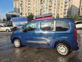 Sahibinden Opel Combo 1.5 CDTI Edition 2021 Model Degisensiz Boyasiz