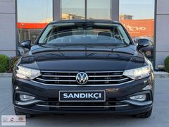 SANDIKÇI 2.EL 2022 Passat 1.5 TSI ACT Business DSG