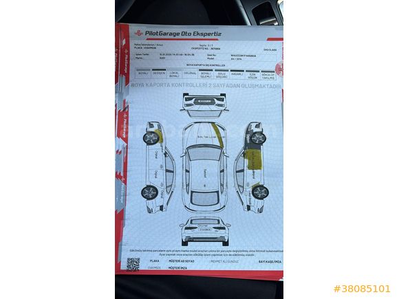 Sahibinden Audi A4