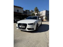Sahibinden Audi A4