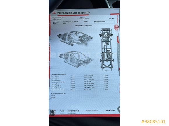 Sahibinden Audi A4