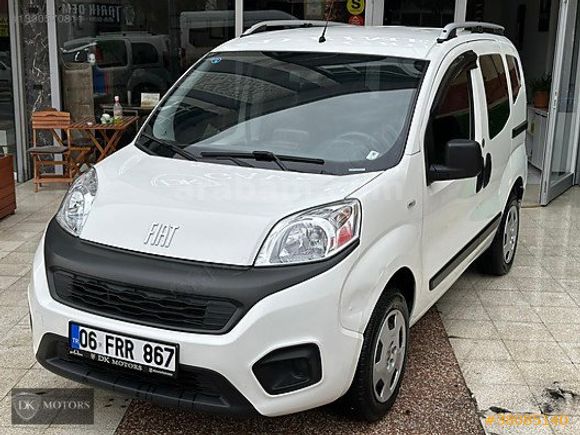 2023 MODEL FABRİKASYON LPG BOYASIZ HATASIZ