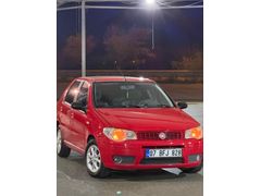 Sahibinden Fiat Palio 1.3 Multijet Dynamic 2006 Model 