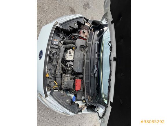 OTOMOBİL RUHSATLI FORD  CRUIR 