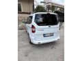 OTOMOBİL RUHSATLI FORD  CRUIR 