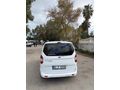 OTOMOBİL RUHSATLI FORD  CRUIR 