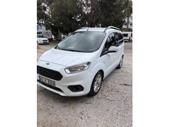 OTOMOBİL RUHSATLI FORD  CRUIR 