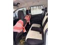 OTOMOBİL RUHSATLI FORD  CRUIR 