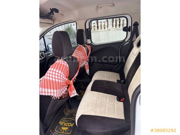 OTOMOBİL RUHSATLI FORD  CRUIR 