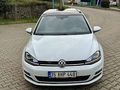 2016 MODEL CAM TAVAN GOLF FULL PAKET