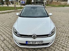 2016 MODEL CAM TAVAN GOLF FULL PAKET