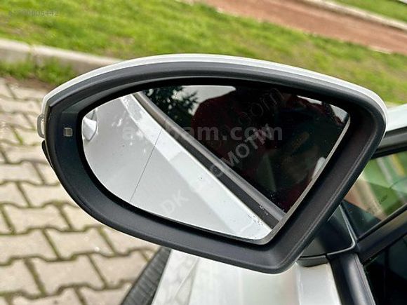 2016 MODEL CAM TAVAN GOLF FULL PAKET