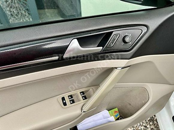 2016 MODEL CAM TAVAN GOLF FULL PAKET