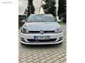 2016 MODEL CAM TAVAN GOLF FULL PAKET