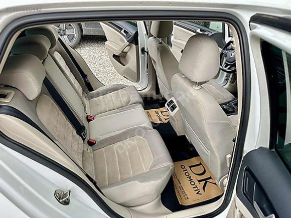 2016 MODEL CAM TAVAN GOLF FULL PAKET