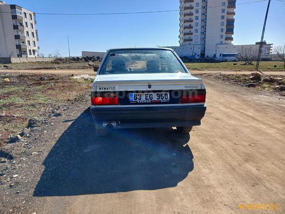 Sahibinden Renault R 9 1.4 Broadway 1995 Model