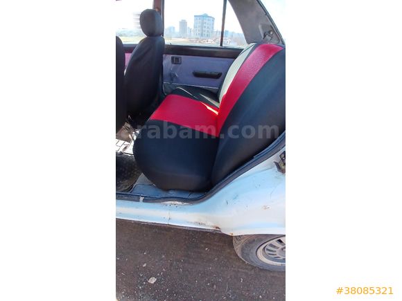Sahibinden Renault R 9 1.4 Broadway 1995 Model