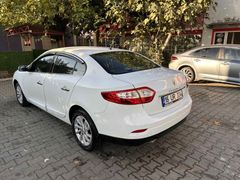2014 FLUENCE İCON 1.5 DİZEL OTOMATİK BAKIMLI ÇOK TEMİZ 184.000 KM
