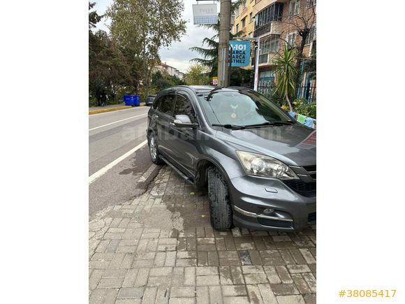 Sahibinden Honda CR-V 2.0i Executive 2010 Model 
