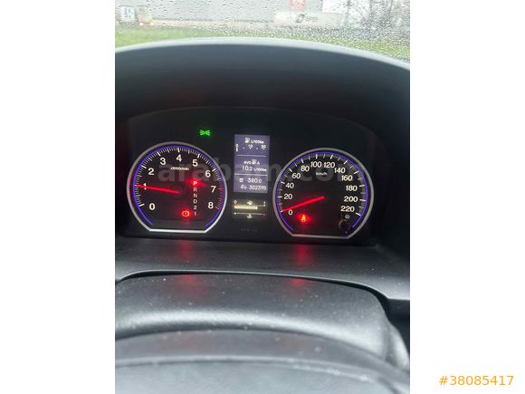 Sahibinden Honda CR-V 2.0i Executive 2010 Model 