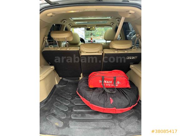 Sahibinden Honda CR-V 2.0i Executive 2010 Model 