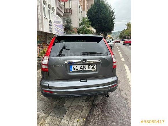 Sahibinden Honda CR-V 2.0i Executive 2010 Model 
