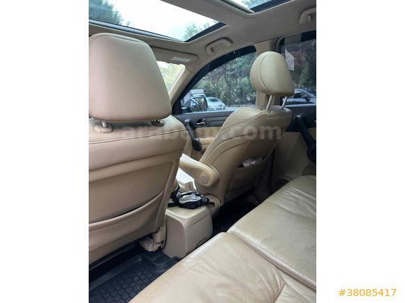 Sahibinden Honda CR-V 2.0i Executive 2010 Model 