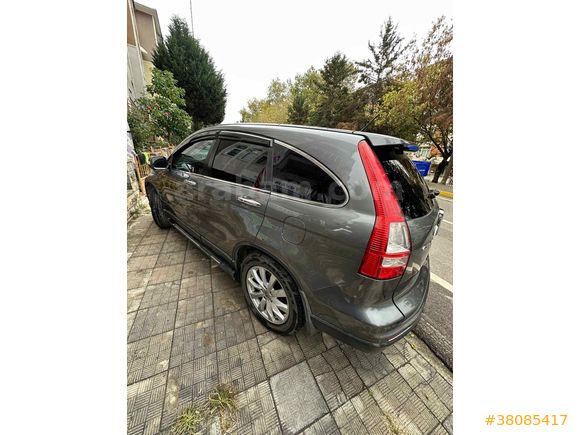 Sahibinden Honda CR-V 2.0i Executive 2010 Model 