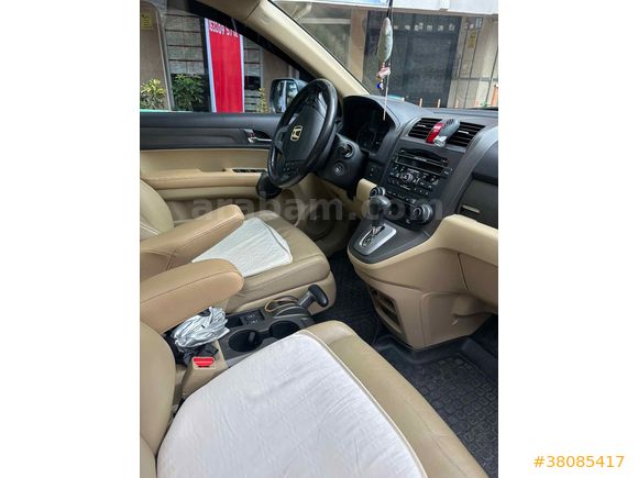 Sahibinden Honda CR-V 2.0i Executive 2010 Model 