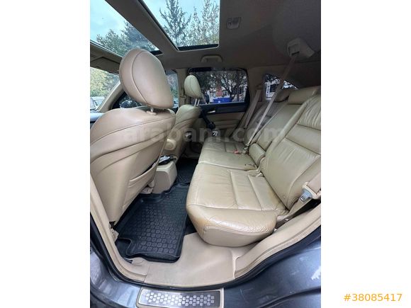 Sahibinden Honda CR-V 2.0i Executive 2010 Model 