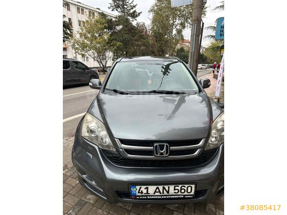 Sahibinden Honda CR-V 2.0i Executive 2010 Model 