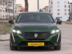 ACİL Peugeot 308 1.2 PureTech Allure 2023 Lansman Renk