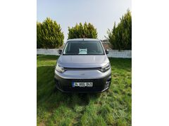 Sahibinden Fiat Doblo Cargo 1.5 BlueHDi Maxi 2023 Model Tekirdağ