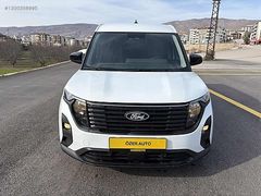 ÖZERLER'DEN HATASIZ AYARINDA OTOMATİK COURİER