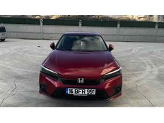 Sahibinden Honda Civic 1.5 i-VTEC Executive Plus 2023 Model 
