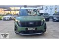 AUTO BENLİ'DEN HATASIZ 2024 COURIER 1.5 E.BLUE ÇİFT RENK KIŞ PKT