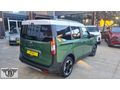 AUTO BENLİ'DEN HATASIZ 2024 COURIER 1.5 E.BLUE ÇİFT RENK KIŞ PKT