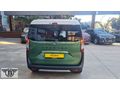 AUTO BENLİ'DEN HATASIZ 2024 COURIER 1.5 E.BLUE ÇİFT RENK KIŞ PKT