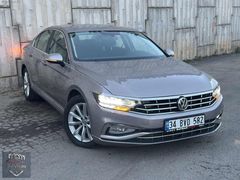 PASSAT 1.6 BUSINESS 90 km DEĞİŞENSİZ MASRAFSIZ