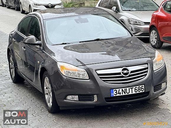 Bom Auto'2012 200.000KM EDİTİON ELEGANCE DİZEL OTOMATİK...!!!