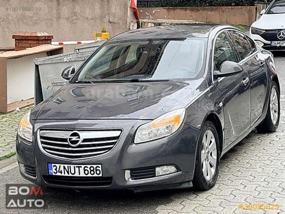 Bom Auto'2012 200.000KM EDİTİON ELEGANCE DİZEL OTOMATİK...!!!