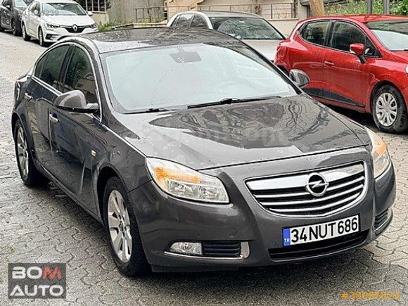 Bom Auto'2012 200.000KM EDİTİON ELEGANCE DİZEL OTOMATİK...!!!