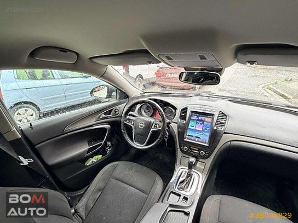 Bom Auto'2012 200.000KM EDİTİON ELEGANCE DİZEL OTOMATİK...!!!