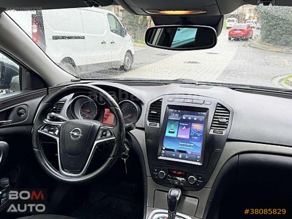 Bom Auto'2012 200.000KM EDİTİON ELEGANCE DİZEL OTOMATİK...!!!