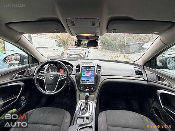 Bom Auto'2012 200.000KM EDİTİON ELEGANCE DİZEL OTOMATİK...!!!