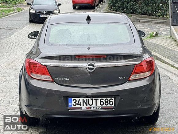Bom Auto'2012 200.000KM EDİTİON ELEGANCE DİZEL OTOMATİK...!!!
