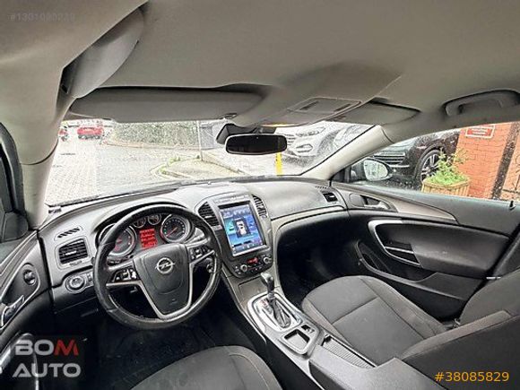 Bom Auto'2012 200.000KM EDİTİON ELEGANCE DİZEL OTOMATİK...!!!